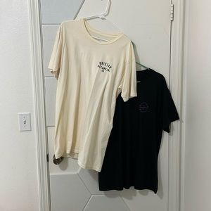 Brixton T-shirts